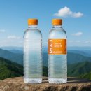 IM 3H 지리산수 천연암반수 500ml x 40개 9,480원 무배 이미지