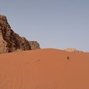 국제성서박물관 | 아프리카+중동(이집트~요르단) 트레킹 13일