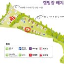 보보캠핑 | 경기도 안성 애견동반 캠핑 포도길캠핑장 내돈내산 후기 (포도존과 다래존)