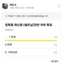 쉐프(김대웅님,75년,남) 정회원 재신청 건 이미지