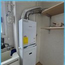 서비스테크 | 동해보일러 강릉가스보일러 더온홈테크 사용후기 및 서비스 안내