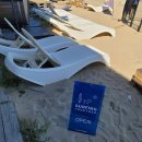 양양군 현북면 풋살구장 | 강원도 홀로 또는 같이 떠나는 양양 여행 양양서핑