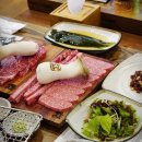 청정한우 이미지