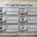 빨간 벽돌집 이미지