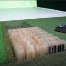 아지트스크린골프 이미지