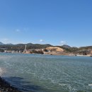 배알도수변공원 이미지