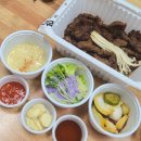 밥먹고가는집 | 대전 석갈비 맛집 월산본가 성심당에서 빵 사고 밥 먹고 가는 식당 내돈내산 포장 후기