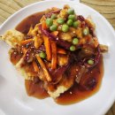 늘편한집 | [구미 장천] 도개오복반점 – 해물 듬뿍 짬뽕과 바삭한 탕수육, 늘 찾아가는 중식집 후기