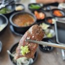 평창화환 | 속초고기집 [평창한우마을 속초점] 속초소고기 울산바위뷰