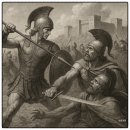 도서관에서 만나는 그리스.로마 신화 | 『그리스로마신화』 — 인간과 신이 함께 만든 이야기의 뿌리