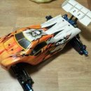rc8t ce (모변 서보 포함) eb48(신동급차체) 팝니다 이미지