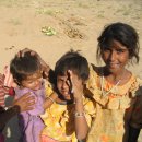 쿠리 - 사막의 아이들과 마데카솔 연고 이미지