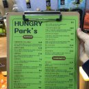 세븐일레븐 오창양청본점 | 오창 '헝그리팍스' 수제버거 미국버거의 정석 내돈내산 맛집투어