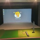 율정스크린골프 이미지