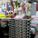 동대문종합시장 신관(동대문쇼핑타운) 이미지