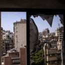 Les calculs dangereux d’Israël au Liban 이미지