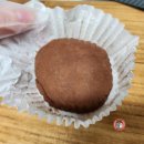 GS | 아롬베이크 두쫀쿠 VS GS 두쫀쿠 비교 후기