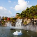 부석사 주차장 이미지