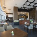 아이스퀘어몰 아이스퀘어 호텔 앞 이미지