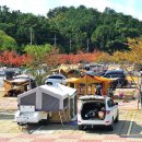 당항포관광지오토캠핑장 이미지