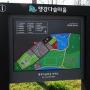 다숲 태양광발전소 이미지