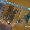 속리산샘물