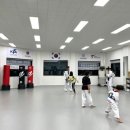 마스터 문 태권도장 이미지