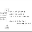 무상거주확인서를 작성하고 배당요구를 한 임차인의 대항력(2) 이미지