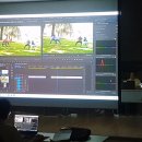 프리미어프로 영상편집교육(성인) 이미지