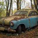 종합자원폐차장 이미지