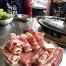 고기로67번길 | 인하대 후문 맛집 솥고기67번길 후기 솥뚜껑 삼겹살이 먹고 싶을 때