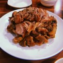 김가네장군왕족발