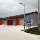 진도농협 특산품 판매장 이미지