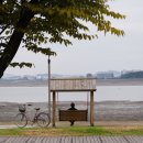 경기둘레길 시흥53코스 | 경기둘레길 시흥 53코스 - 바다, 갯벌, 염전을 테마로 한, 볼거리가 많은 걷기 좋은 길
