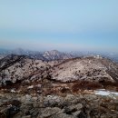 설악산종주(20221217, 금요무박) 이미지