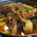 산골감자탕 이미지