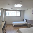 강의동 화장실 | 화성 YBM 연수원 숙소 후기 (식당 밥 숙소 화장실 와이파이)