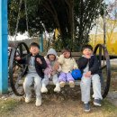 고성 잔디 캠핑장 이미지