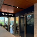 숨Coffee | 종각카페 피어커피 PEER COFFEE 내돈내산 후기