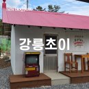 강릉독채펜션(타우르스) | 🏠강릉 초이🏠 감성 촌캉스 독채 펜션 내돈내산 솔직 후기 | 강릉 사천 해변 주변 숙소