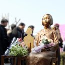 평화의 소녀상 이미지