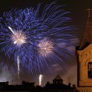 산 페르민 축제 1 이미지