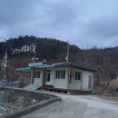 주암마을회관 이미지