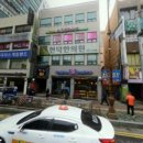 베스킨라빈스 앞 횡단보도 이미지