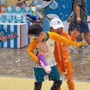 팡팡랜드 | 용인 에버랜드 워터팡팡 어드벤처 후기｜아이와 가볼만한곳 신상 물놀이터