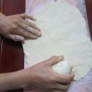 우리밀팥칼국수 이미지