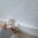 여주-1015 | 천장 몰딩 걸레받이 페인트칠 하는 법 비용 업체