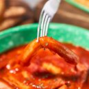 굿떡볶이 네이버블로그