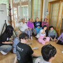 오방마을회관 이미지