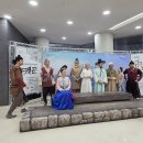 뮤지컬 퍼포먼스 아리아라리 | 정선 여행 필수 코스 ㅣ 정선아리랑 센터 &#39;아리아라리&#39; 뮤지컬 퍼포먼스 + 정선 5일장 완벽 코스